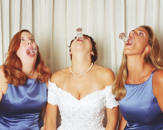 The Top 10 Wedding Speech Mistakes You Must Avoid