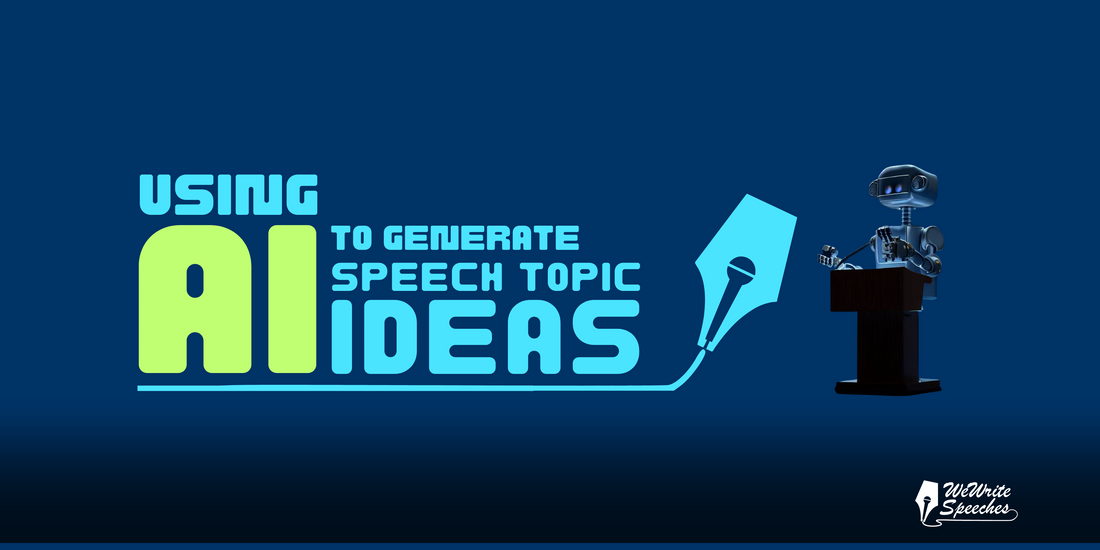 Speech Topic ideas: Connect with Storytelling